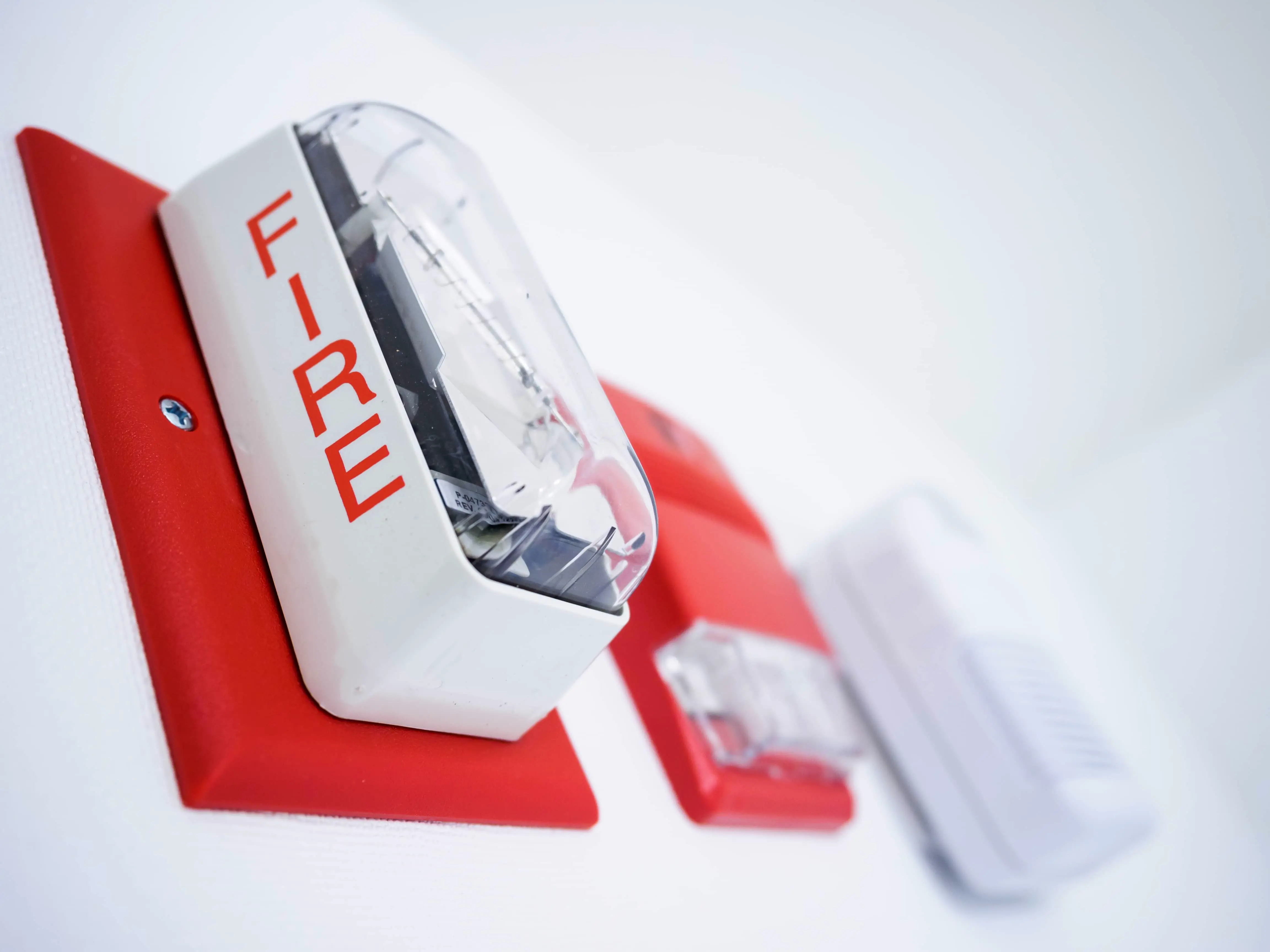 Fire Alarm Panels