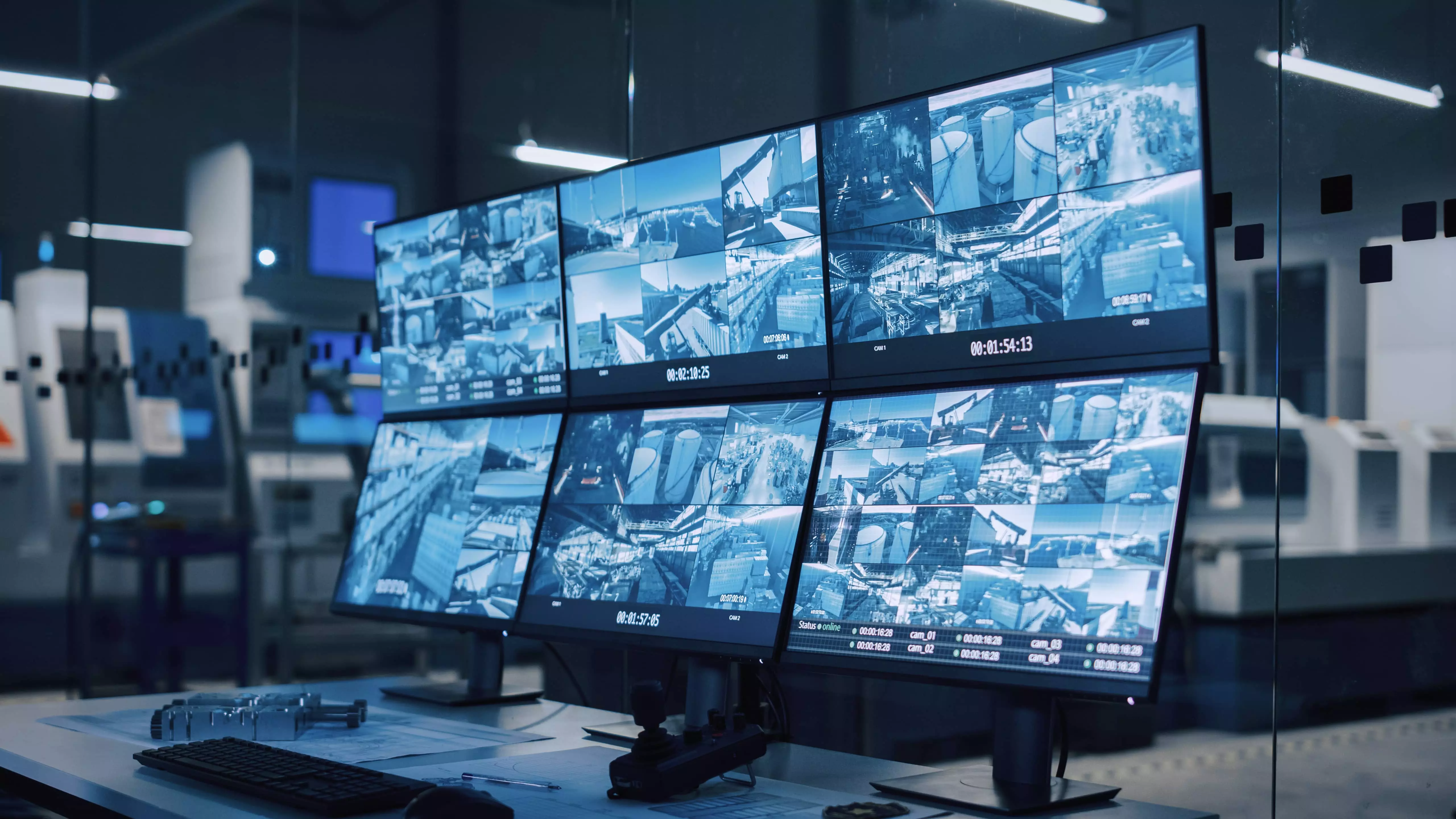 Video Wall